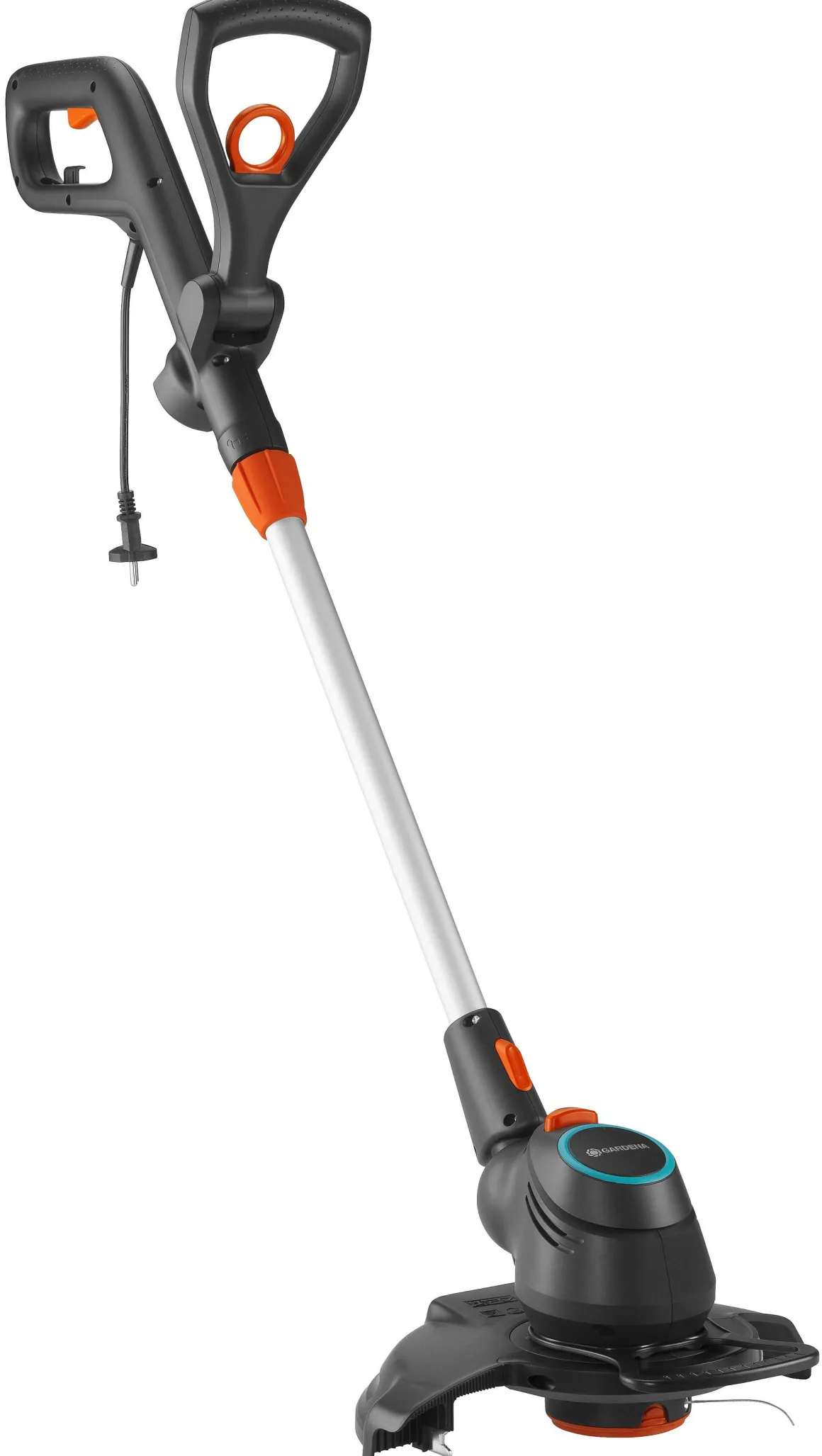 Gardena Elektrische Grastrimmer Comfortcut550 550W