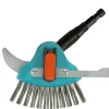 Gardena 3-In-1 Voegenkrabber Combisystem Patio Cleaner