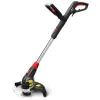 Gardeo Pro - Elektrische Telescopische Kantensnijder 600W - 30Cm