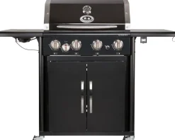 Gasbarbecue Australia 425 G 30 Mbar 56X96X117Cm