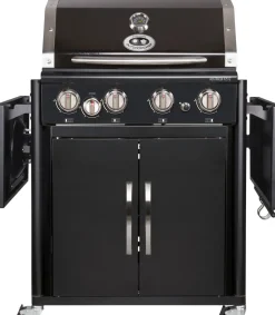 Gasbarbecue Australia 425 G 30 Mbar 56X96X117Cm