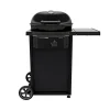 Gasbarbecue Davos 570 G Series2 70X105X114Cm