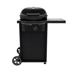 Gasbarbecue Davos 570 G Series2 70X105X114Cm