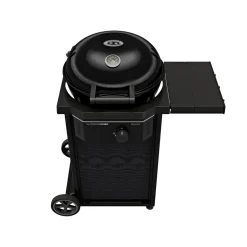 Gasbarbecue Davos 570 G Series2 70X105X114Cm