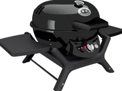 Gasbarbecue P420 G Minichef 30 Mbar 53X78X43Cm