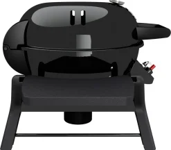 Gasbarbecue P420 G Minichef 30 Mbar 53X78X43Cm