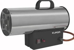 Gasstraler 15Kw Propaan/Butaan