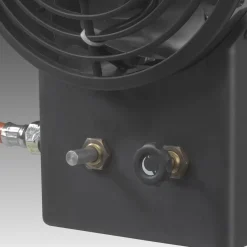 Gasstraler 15Kw Propaan/Butaan