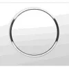 Geberit Bedieningspaneel Sigma 10 Voor Up320, Up720, Up300 En Up700 Inbouwreservoirs| 246X64Mm Wit