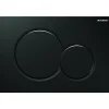 Geberit Bedieningspaneel Sigma 01 Voor Up320, Up720, Up300 En Up700 Inbouwreservoirs| 24,6X16,4X13Cm Gitzwart