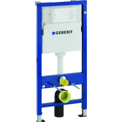 Geberit Inbouwreservoir Duofix Basic Up100 3/6L 112X50X12Cm