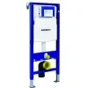 Geberit Inbouwreservoir Systemfix Up320 112X50X12Cm 7,6/6L