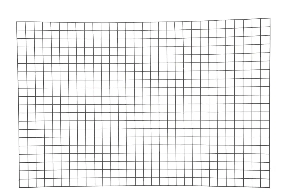 Giardino Gaaspaneel Bari Vuurverzinkt 180X90Cm