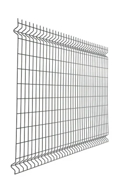 Giardino Gaaspaneel Napoli Grijs 60X200Cm