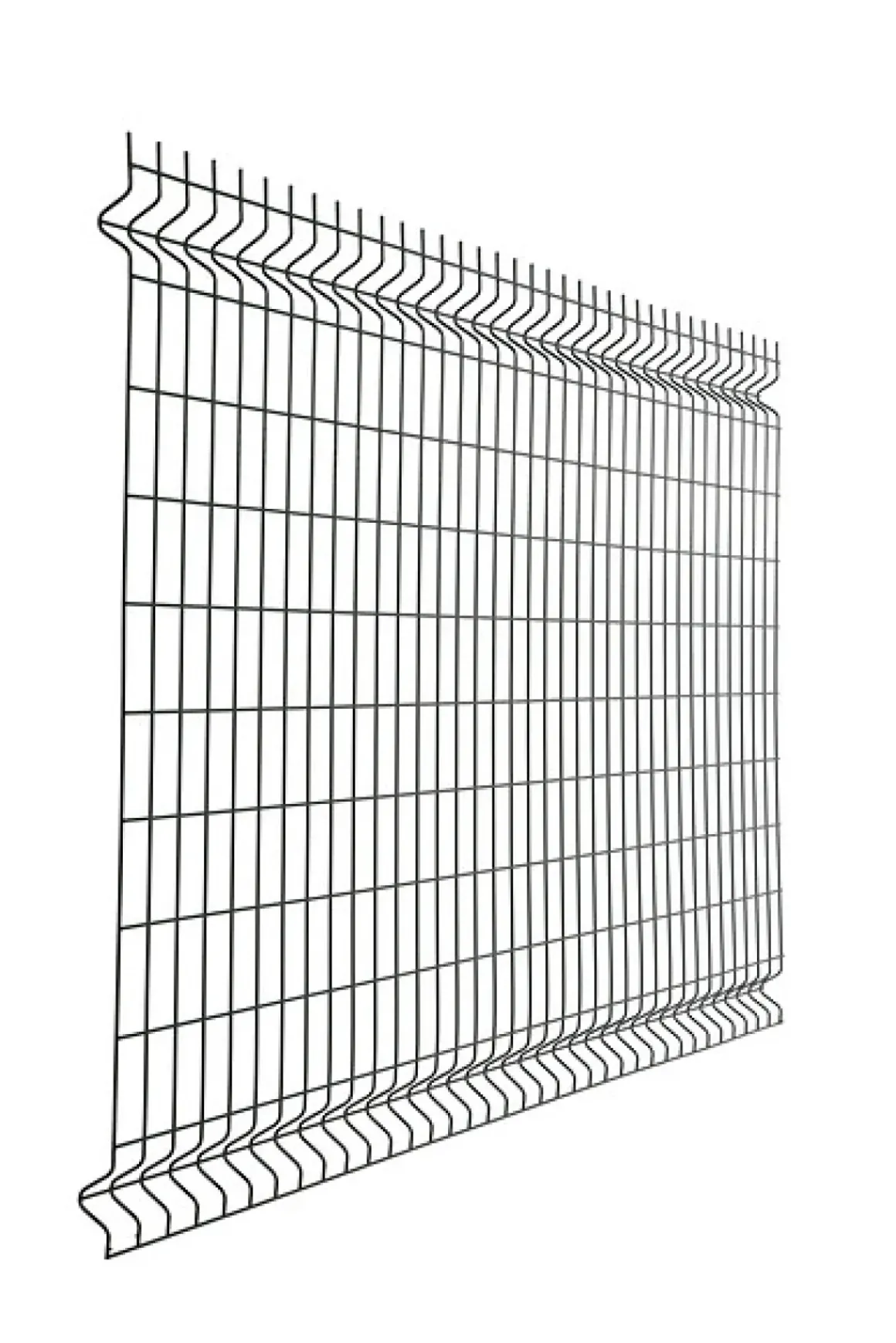 Giardino Gaaspaneel Napoli Groen 60X200Cm