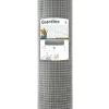 Giardino Gesoldeerde Afrastering Gegalvaniseerd 5X1,01M