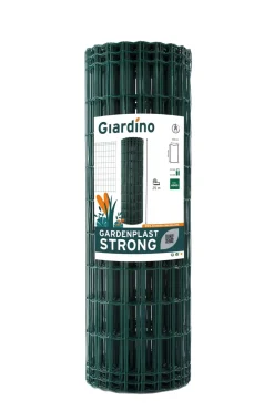 Giardino Kippengaas Gardenplast Strong Groen 25X1,5M
