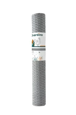 Giardino Kippengaas Verzinkt 1X25M