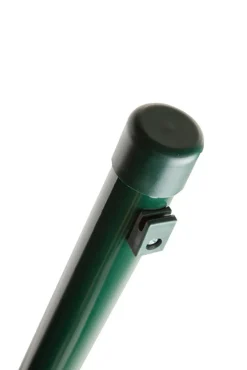Giardino Profielpaal Groen 4X200Cm