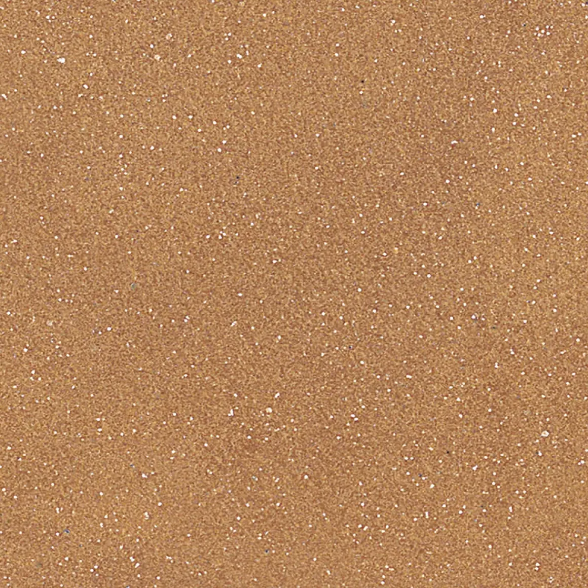 Glitterverf Paillett' 500Ml Koper
