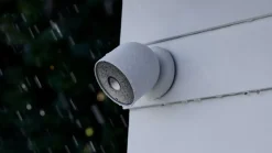 Google Nest Beveiligingscamera Binnen/Buiten