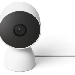 Google Nest Beveiligingscamera Binnen/Buiten