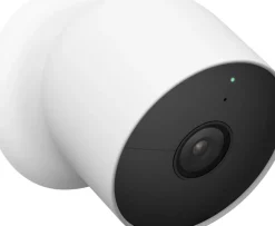 Google Nest Beveiligingscamera Binnen/Buiten