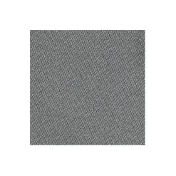 Gordijn Verduisterend Licht Grijs 140X180Cm