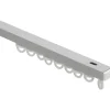 Gordijnrail Set Avr4 Wit 250Cm