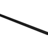 Gordijnroede Zwart 20Mm 240Cm
