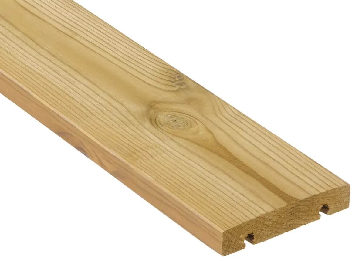 Grad By You Terrasplank Thermopin Blade 200X12X2,1Cm