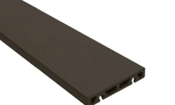 Grad By You Vlonderplank Composiet Bruin 2,1X12X200Cm