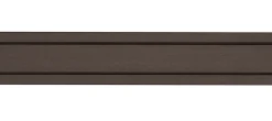Grad By You Vlonderplank Composiet Bruin 2,1X12X200Cm
