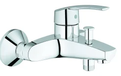 Grohe Badmengkraan Start Chroom