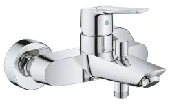 Grohe Badmengkraan Start Chroom