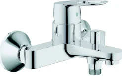 Grohe Badmengkraan Startloop Chroom
