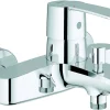 Grohe Badmengkraan Wave Cosmopolitan Chroom