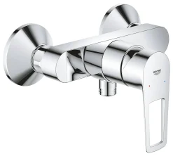 Grohe Douchemengkraan Start Loop Chroom