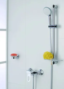 Grohe Douchemengkraan Startloop Chroom