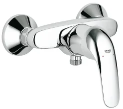 Grohe Douchemengkraan Swift Chroom