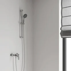 Grohe Douchemengkraan Swift Chroom