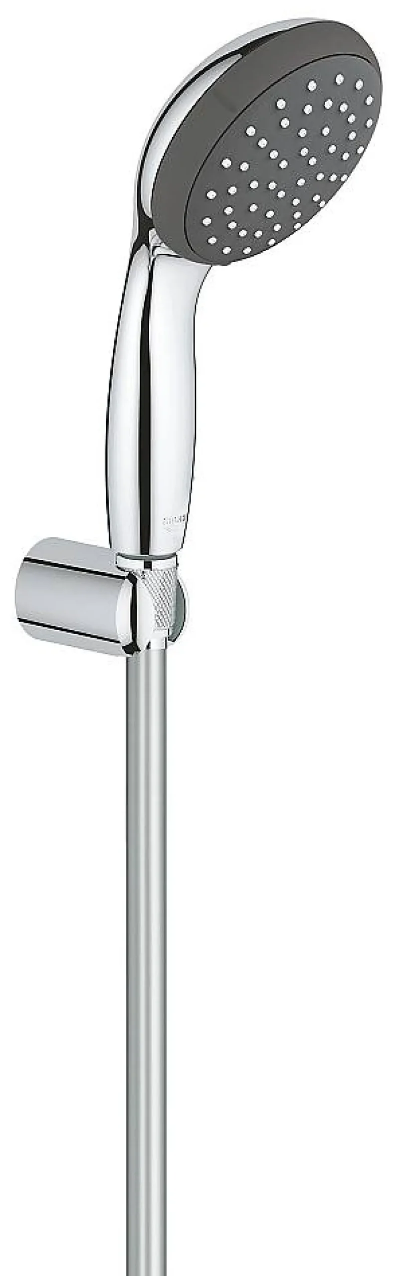 Grohe Doucheset 1 Straal Vitalio Start 100 Chroom