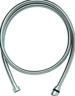 Grohe Doucheslang Movario Metaal 150Cm Chroom