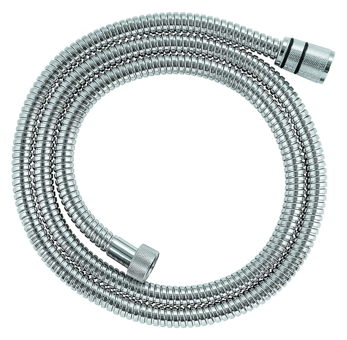 Grohe Doucheslang Movario Metaal 150Cm Chroom