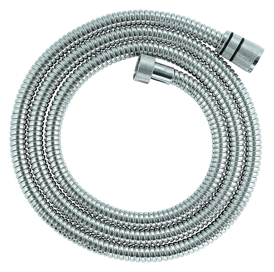 Grohe Doucheslang Rotaflex 175Cm Chroom