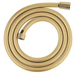 Grohe Doucheslang Silverflex Twistvrij 1750Mm Goud/Cool Sunrise