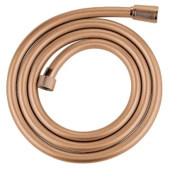 Grohe Doucheslang Silverflex Twisvrij 1750Mm Brons/Warm Sunset