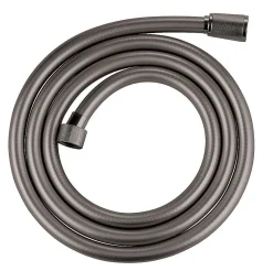 Grohe Doucheslang Silverflex Twistvrij 1750Mm Donkergrijs/Hard Graphite