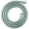 Grohe Doucheslang Vitalioflex 200Cm Zilver