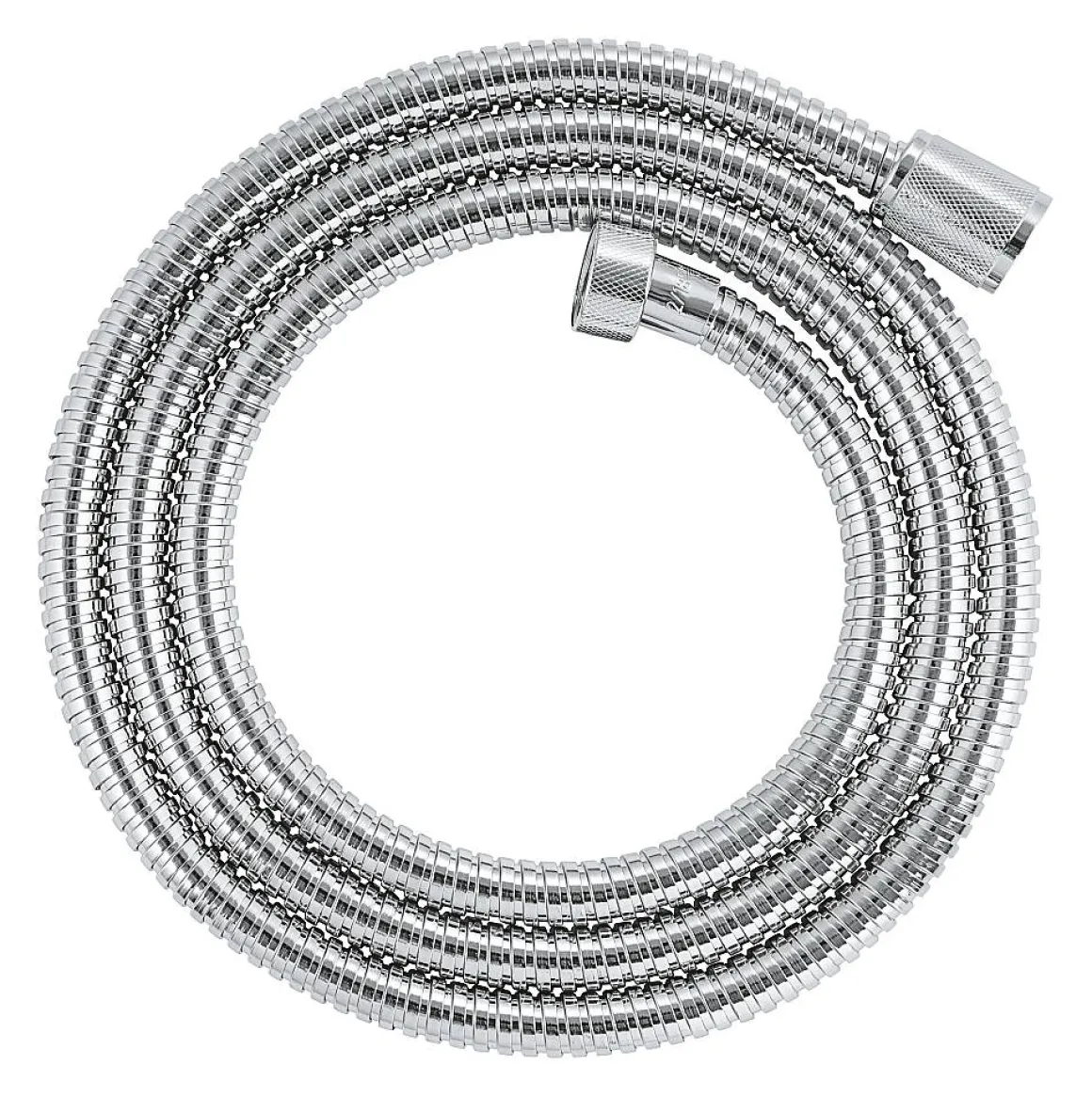 Grohe Doucheslang Vitalioflex Metal 1750Mm Chroom